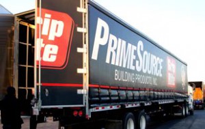 PrimeSource truck