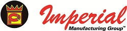 Hardlines Canada Night Sponsor - Imperial Manufacturing Group