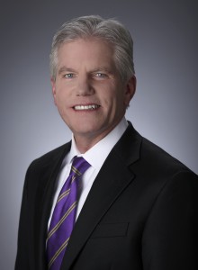 Lowe's Executive Greg Bridgeford