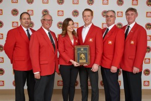 Hanover Store of the Year 2016