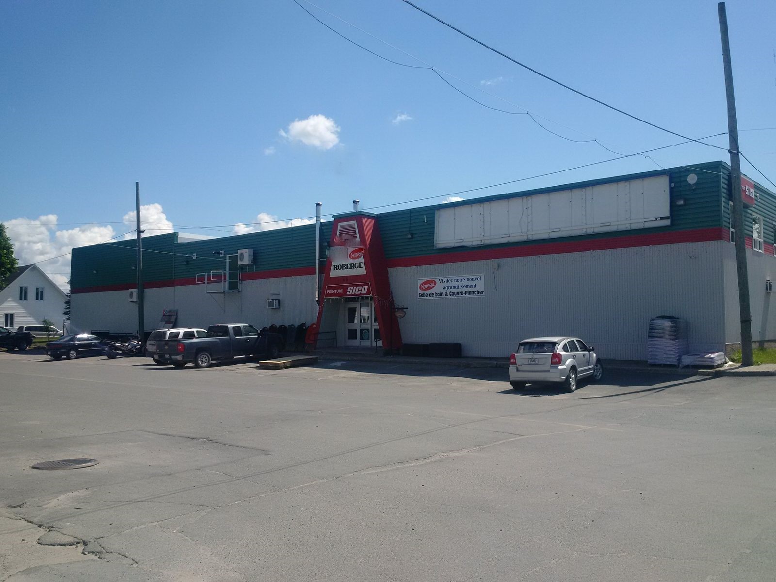 Home Hardware adds Quebec dealer Hardlines