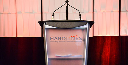 Hardlines Conference 2018
