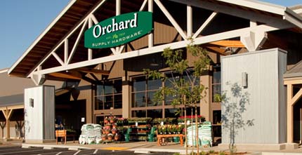 orchard, lowes