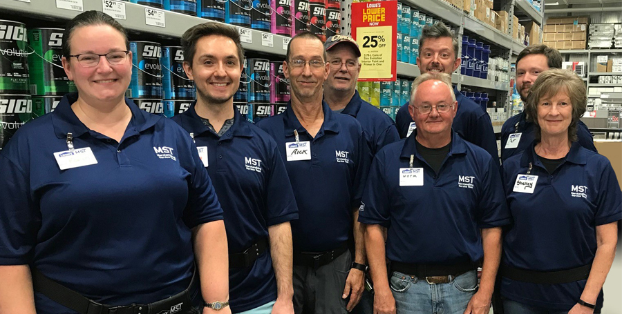 Lowe’s Canada rolls out Merchandising Service Team to its Lowe's stores ...