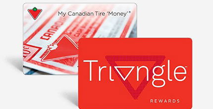 Canadian Tire launches new fee-based tier to Triangle loyalty program for  $89 a year
