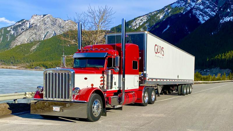 Peavey acquires trucking partner Guy’s Freightways - Hardlines