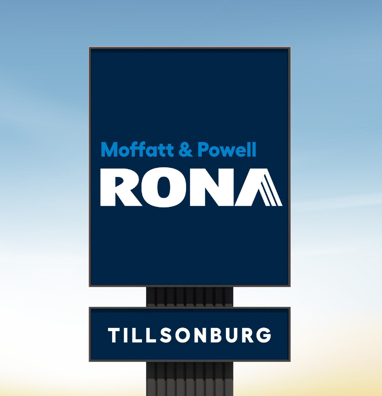 RONA Shares Strategy New Look For Its Dealers At Montreal Buying Show   RONA Moffatt Powellb 1480x1536 